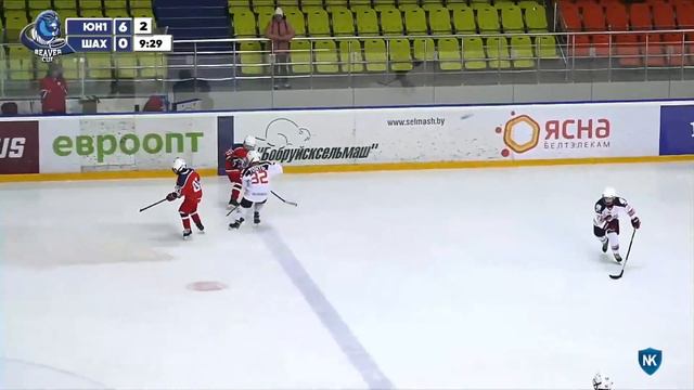 8.03.2022. BC 2012. Юность-1 - Шахтер смотреть онлайн