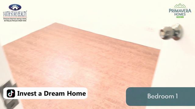 PRIMAVERA HOMES TANAUAN PHASE 2 | GARDENIA SINGLE DETACHED