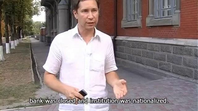 «Сім чудес Полтави». 7 місце смотреть онлайн