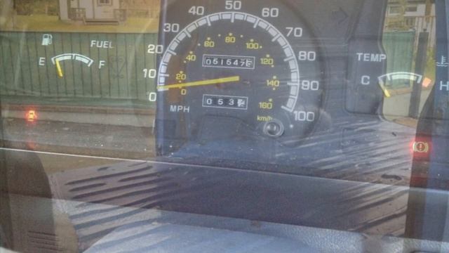 1991 Mitsubishi L300 For Sale | eBay Oddity смотреть онлайн