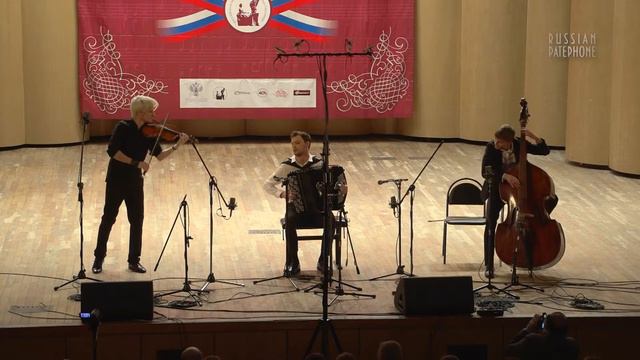 Чардаш МОНТИ - Ансамбль «Elegato» / Chardash Monti - Ensemble «Elegato»