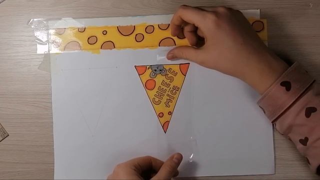 тутор на мышку в сыре/сырная мышка/Tutorial ?? смотреть онлайн