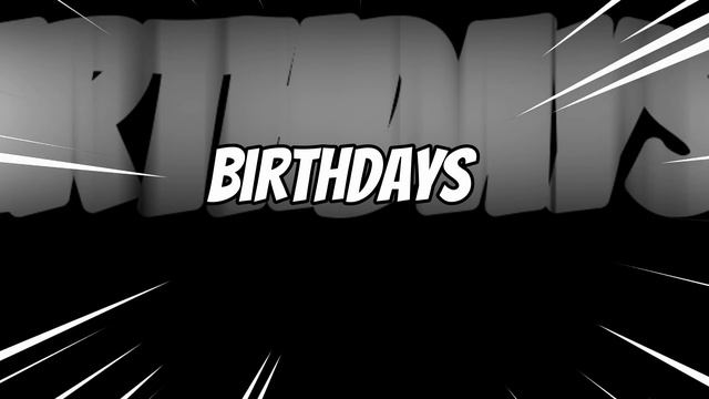 John Lennon Double Fantasy, A Birthday, And Ringo