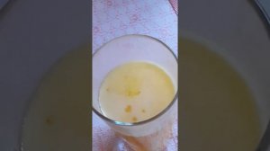 Эксперимент шипучка плюс витамин