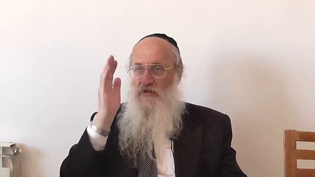 Недельная глава Хукат. Наш разум и дух святого постижения смотреть онлайн