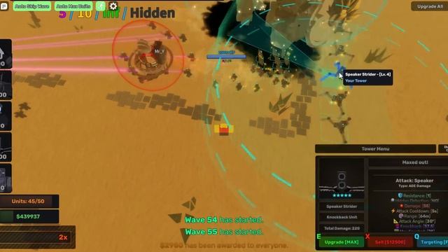 [Skibi Defense]This NEW Tower Defense Game Is Somehow AMAZING!!