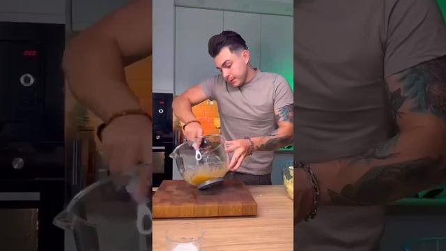 Рецепты на каждый день