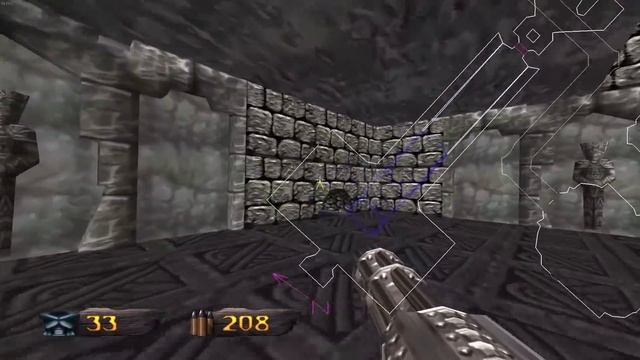Turok: Dinosaur Hunter PC | Full Game | 100% Uncut | HD | No Commentary смотреть онлайн