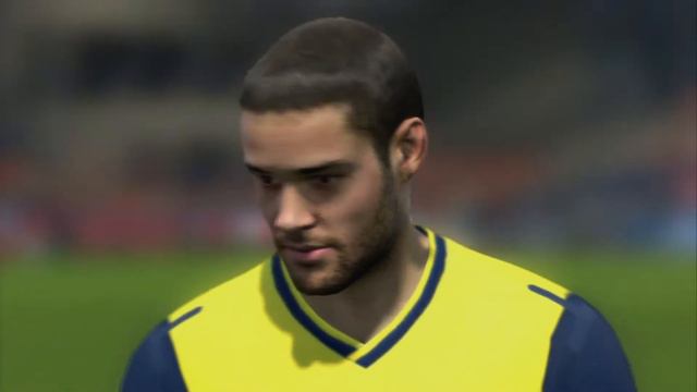 grafcos atletico madrid fifa 14 ps3 смотреть онлайн