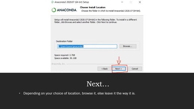 Download & Install Python смотреть онлайн