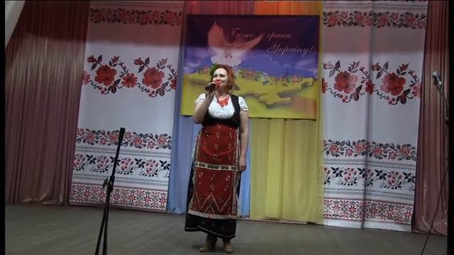 поет Милада Анисимова смотреть онлайн