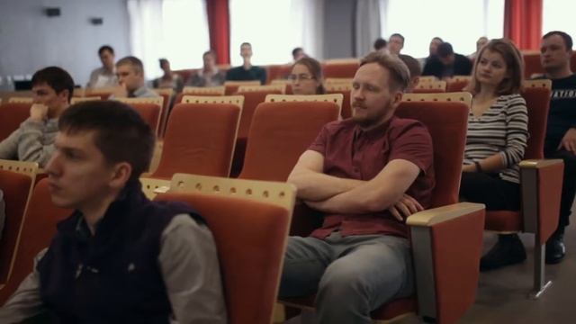 MERA - GraphQL meetup - Feb 2019 смотреть онлайн