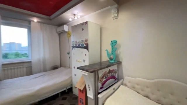 ПРОДАЖА Квартиры НОВОГИРЕЕВО || 1-комнатная || Риэлтор Вера Шаповалова ? 8(909)670-77-14 | #миэль смотреть онлайн