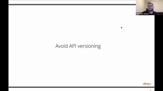 JUGademy#4 - Wprowadzenie do Rest API смотреть онлайн