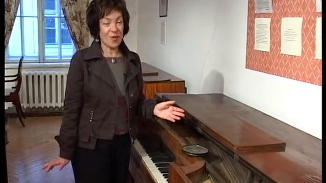 2010_10_18 Музей музыкальных инструментов смотреть онлайн