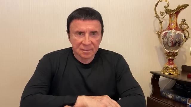 Кашпировский: 28.05.2022г. Сеанс для Википедии. смотреть онлайн