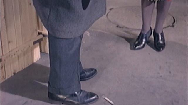 Вперёд глядящий. 1966 смотреть онлайн