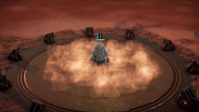 19 и 20 Миссии. Финал игры ? MarZ: Tactical Base Defense #11 смотреть онлайн