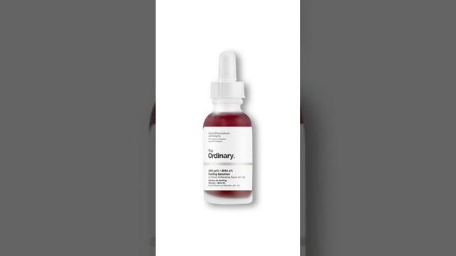 The ordinary peeling solution part 2 смотреть онлайн