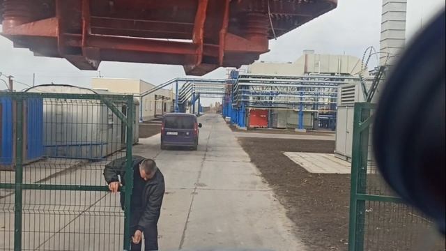 Неделя моих рабочих дней!!! Прорвало трубу на электростанции под напряжением! смотреть онлайн