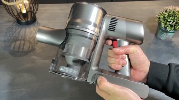 Dreame T30: Лучший Беспроводной Пылесос