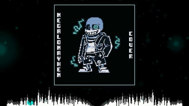 (B-Day Special) Swapswap - MEGALOMAYHEM (Charted)