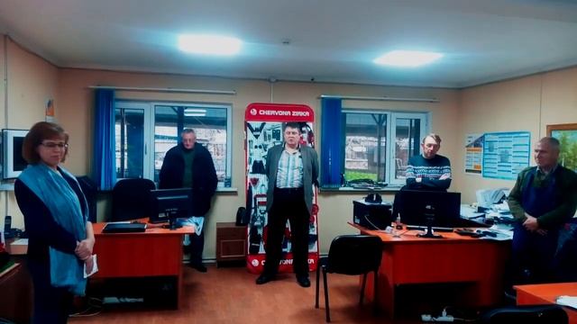 С днём рождения, Валерий Александрович! смотреть онлайн