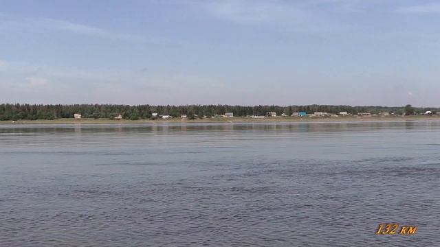 Главный меридиан России. Часть 2. Енисей 1 смотреть онлайн