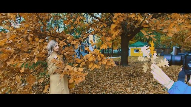 on_my_mind_dreamy осень 2019 Кусково смотреть онлайн