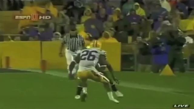 NFL | College Football || Hardest Hits ᴴᴰ