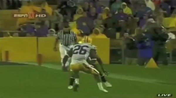 NFL | College Football || Hardest Hits ᴴᴰ