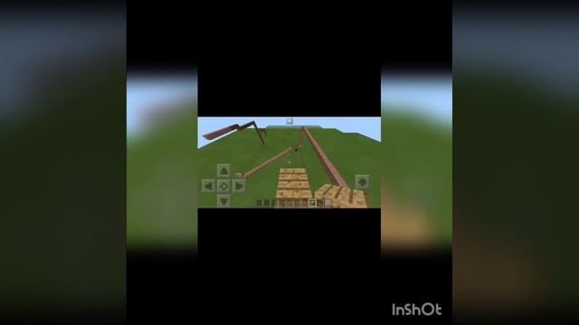 КАК НАУЧИТЬСЯ СТРОИТСЯ БЕЗ ШИФТА В МАЙНКРАФТ!!! смотреть онлайн