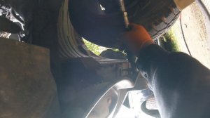 How to remove the front bumper Nissan Pathfinder / Как снять передний бампер Nissan Pathfinder