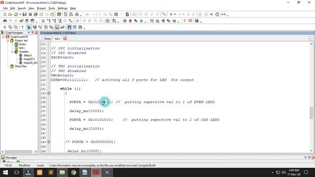 Lab Report - Ex:2 смотреть онлайн