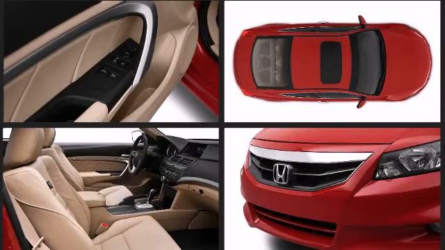 New 2012 Honda Accord 3.5 EX-L For Sale in Bridgewater, NJ смотреть онлайн