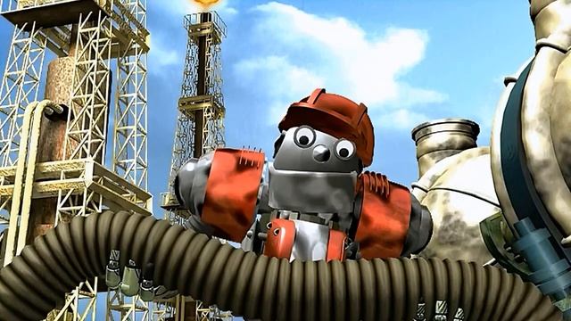 Дорога на Хон-Ка-Ду - Steamland - саундтрек 4 смотреть онлайн