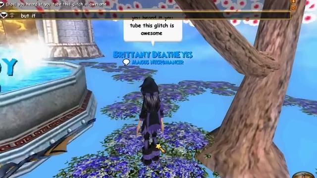 wizard101 island getaway glitch смотреть онлайн