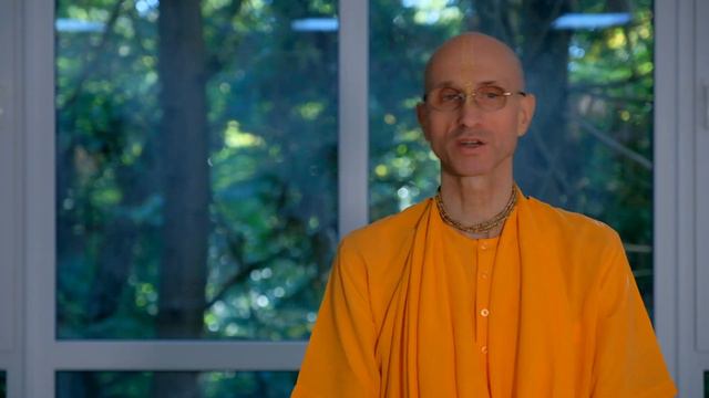 02/03/2024 Вопрос - Ответ / ББ Кешава Свами смотреть онлайн