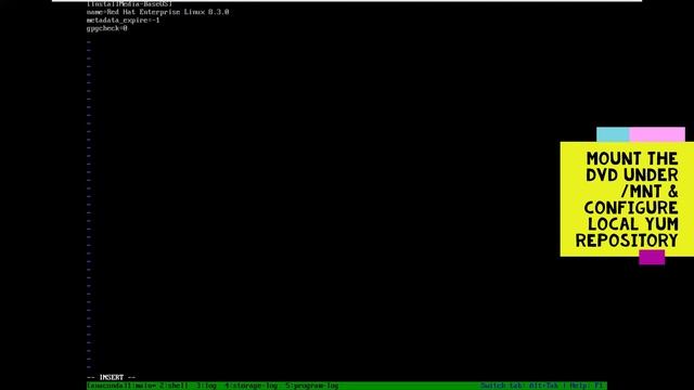 GRUB Recovery Red Hat Enterprise Linux 7/8 UEFI-based Machines смотреть онлайн