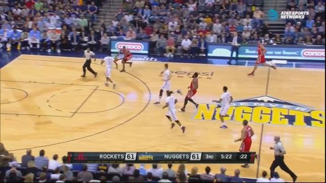 How to Run the Modern Basketball Two Side Fast Break Basketball Offense смотреть онлайн