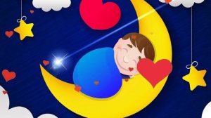 Время сна ♫ музыка ❤ Колыбельные Песни для Малышей ❤ Колыбельные песни слушать онлайн