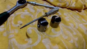 Замена толкателя ТНВД Tiguan 2.0 TSI