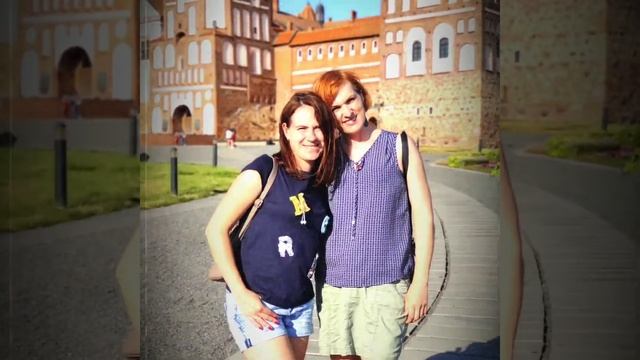 Беларусь, #Новогрудок, #Несвиж, #Мирский замок, #Дындылишки смотреть онлайн