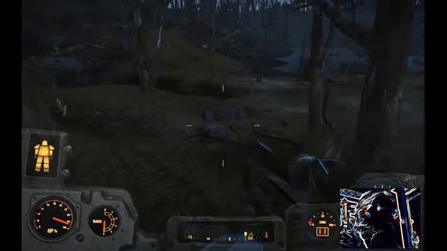 Fallout 4: ## 043 - Защита Санкчуари - журнал 'Байки торговца из …' смотреть онлайн