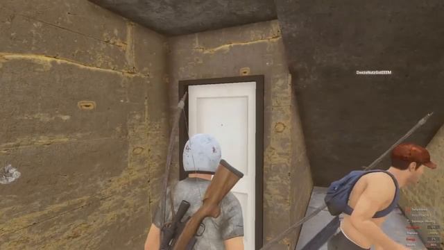 the community has a message for daybreak games / Bring Back Just Survive (H1Z1) смотреть онлайн