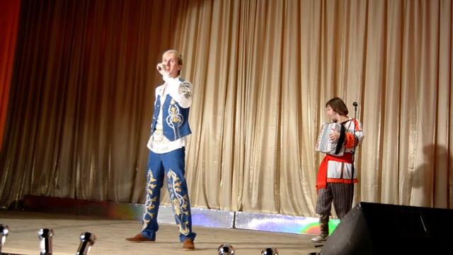 Илья соловьев "По Неве теплоход" 14.03.2015 смотреть онлайн
