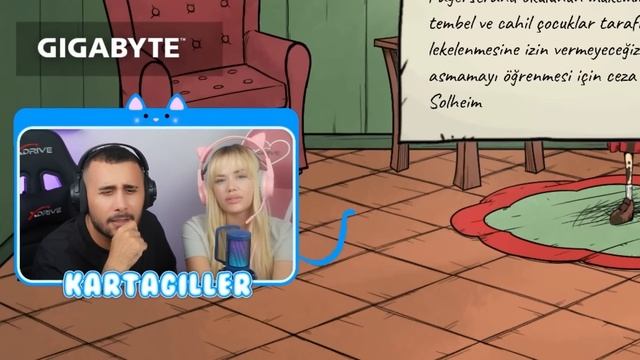 KIZIMIZI TACİZ ETTİLER! | My Child Lebensborn ( 6. Bölüm FİNAL ) @GamzeKarta смотреть онлайн