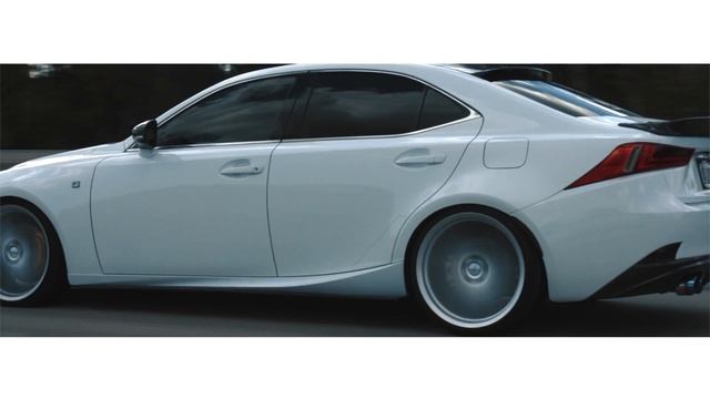 Новые диски Vossen Hybrid Forged модель VFS-10 | VFS10 | Vossen Russia