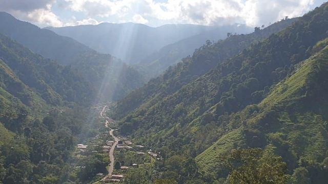 Santa Apolonia Mérida (Venezuela) смотреть онлайн