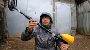 Металлоискатель МД 5090(4030) обзор за 2 сезона копа! ЛУЧШИЙ КИТАЙСКИЙ ПРИБОР!